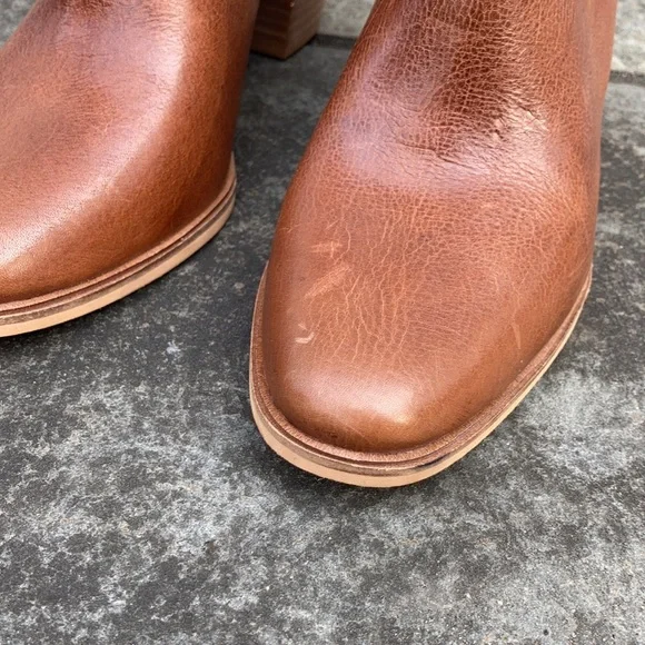 Booties - Picture 6 of 7